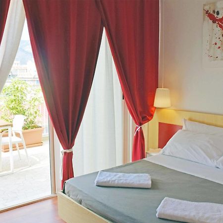 Bio Hotel Palermo Eksteriør billede