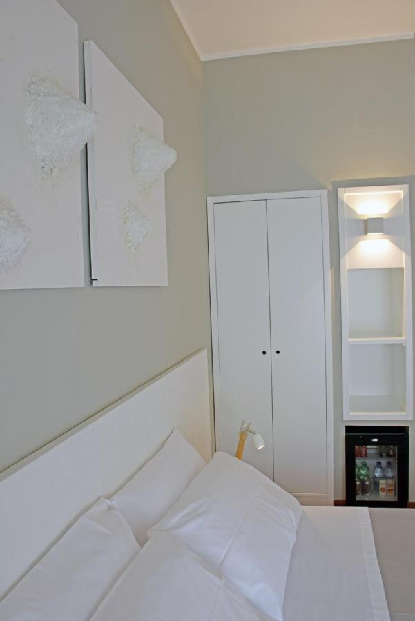 Bio Hotel Palermo Eksteriør billede