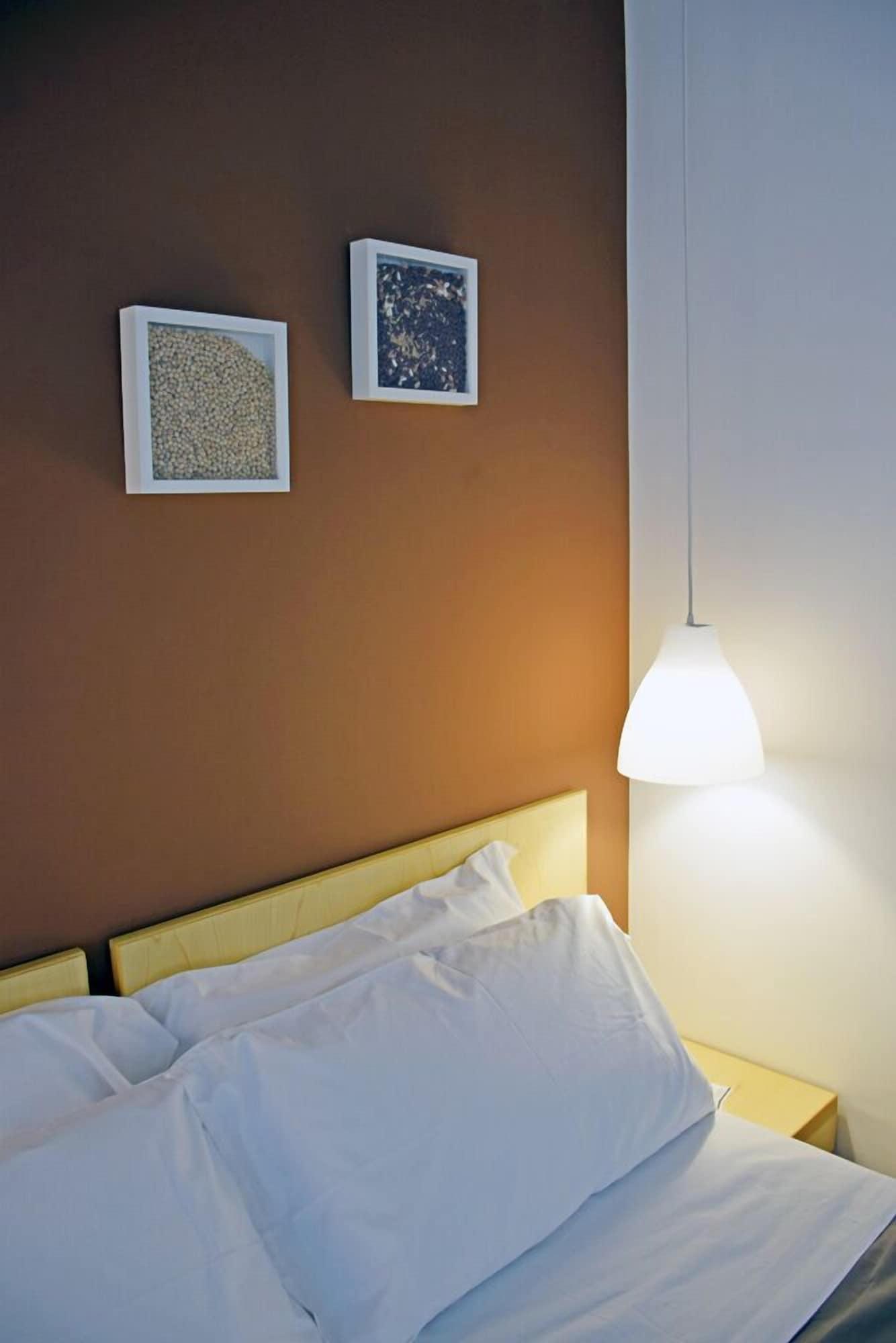 Bio Hotel Palermo Eksteriør billede