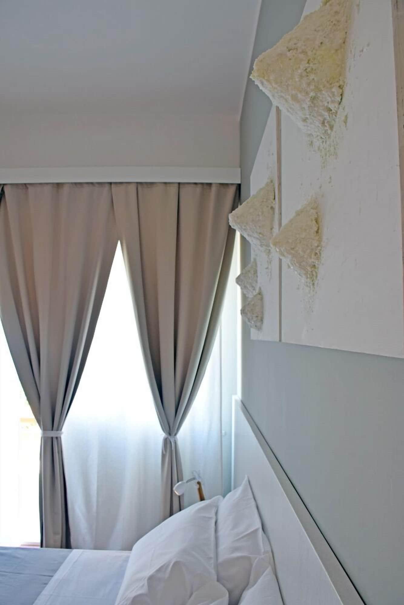 Bio Hotel Palermo Eksteriør billede