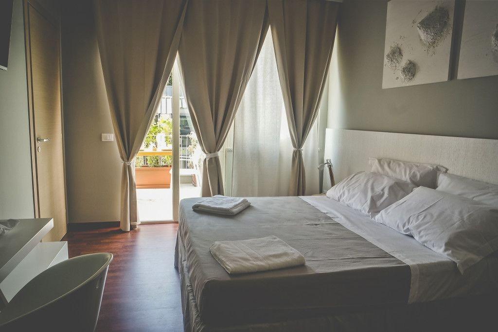 Bio Hotel Palermo Eksteriør billede