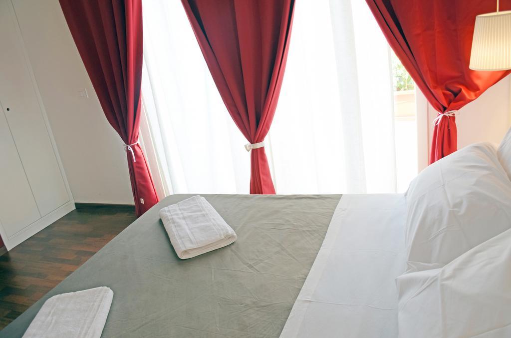 Bio Hotel Palermo Eksteriør billede